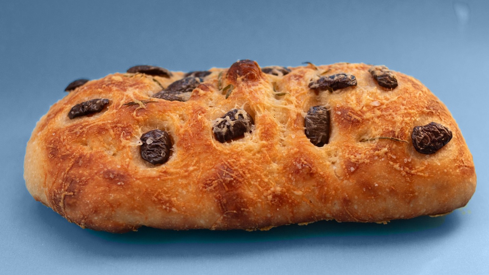 Venta de focaccia artesanal al por mayor